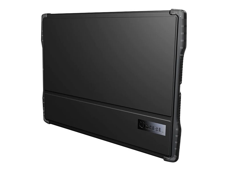 Folio Case iPad Gen 10 10.9 BL