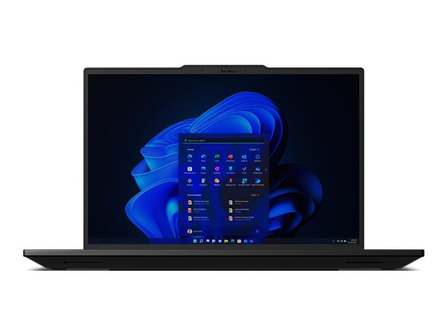 Lenovo ThinkPad P14s Gen 5 - 14.5" - Intel Core Ultra 7 - 165H - vPro Enterprise - 16 GB RAM - 512 GB SSD - US