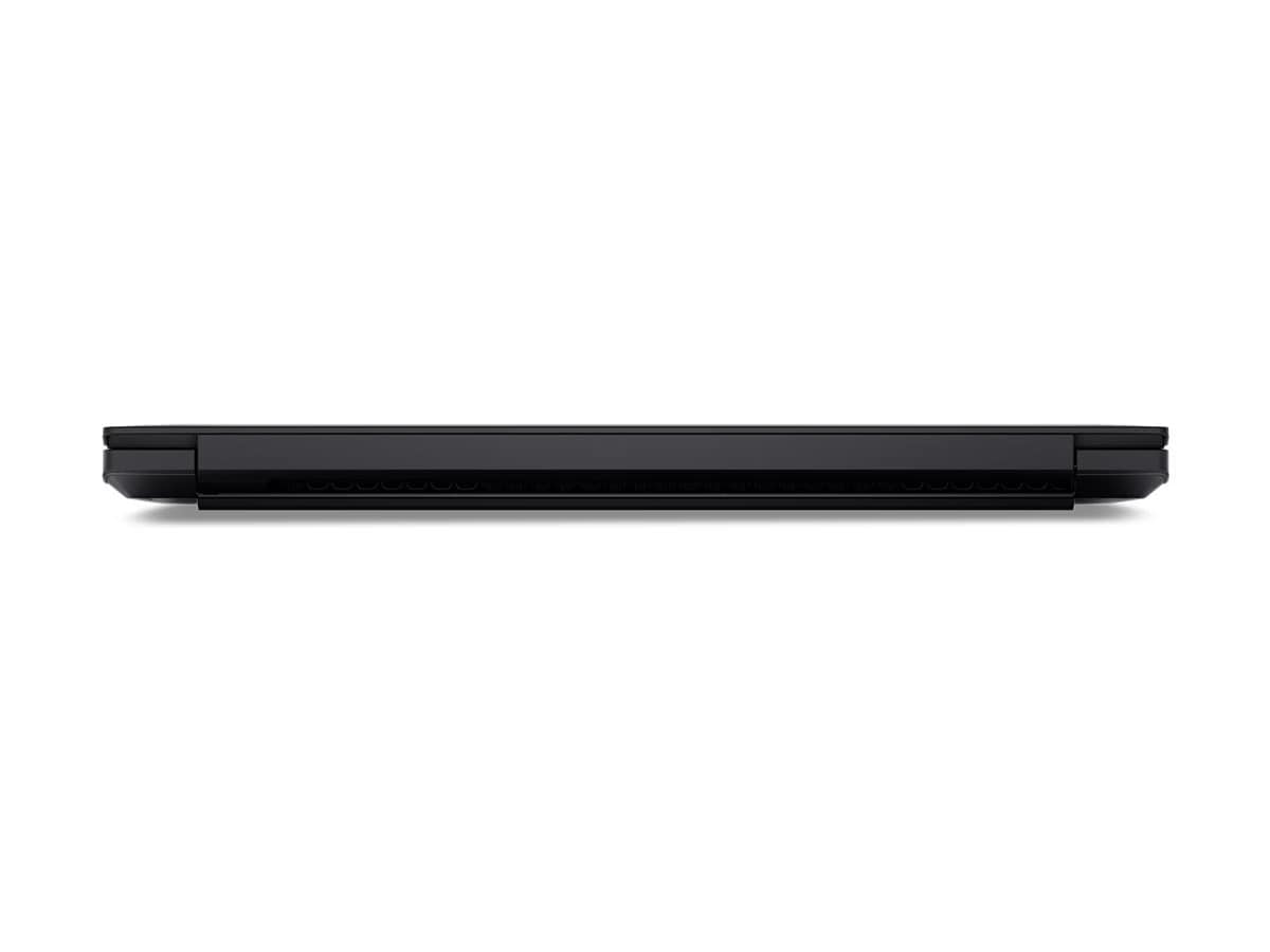 Thumbnail 5 of 8 for Lenovo ThinkPad P16s Gen 3 - AI Ready - 16" - Intel Core Ultra 7 - 155H - 32 GB RAM - 512 GB SSD - English