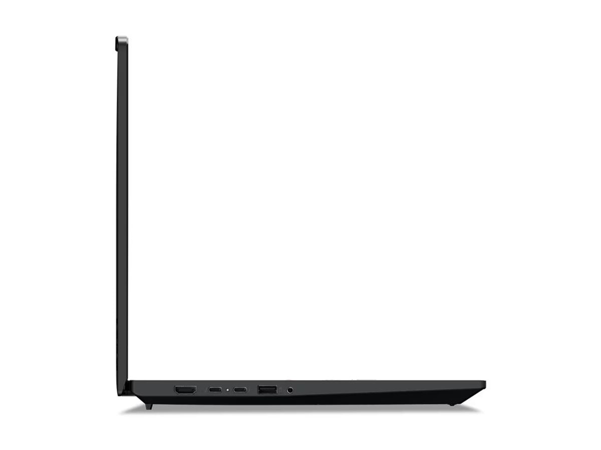 Thumbnail 6 of 8 for Lenovo ThinkPad P16s Gen 3 - AI Ready - 16" - Intel Core Ultra 7 - 155H - 32 GB RAM - 512 GB SSD - English