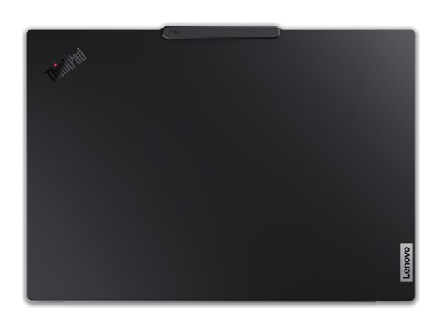 Thumbnail 6 of 10 for Lenovo ThinkPad P14s Gen 5 - AI Ready - 14.5" - Intel Core Ultra 7 - 155H - 16 GB RAM - 512 GB SSD - English