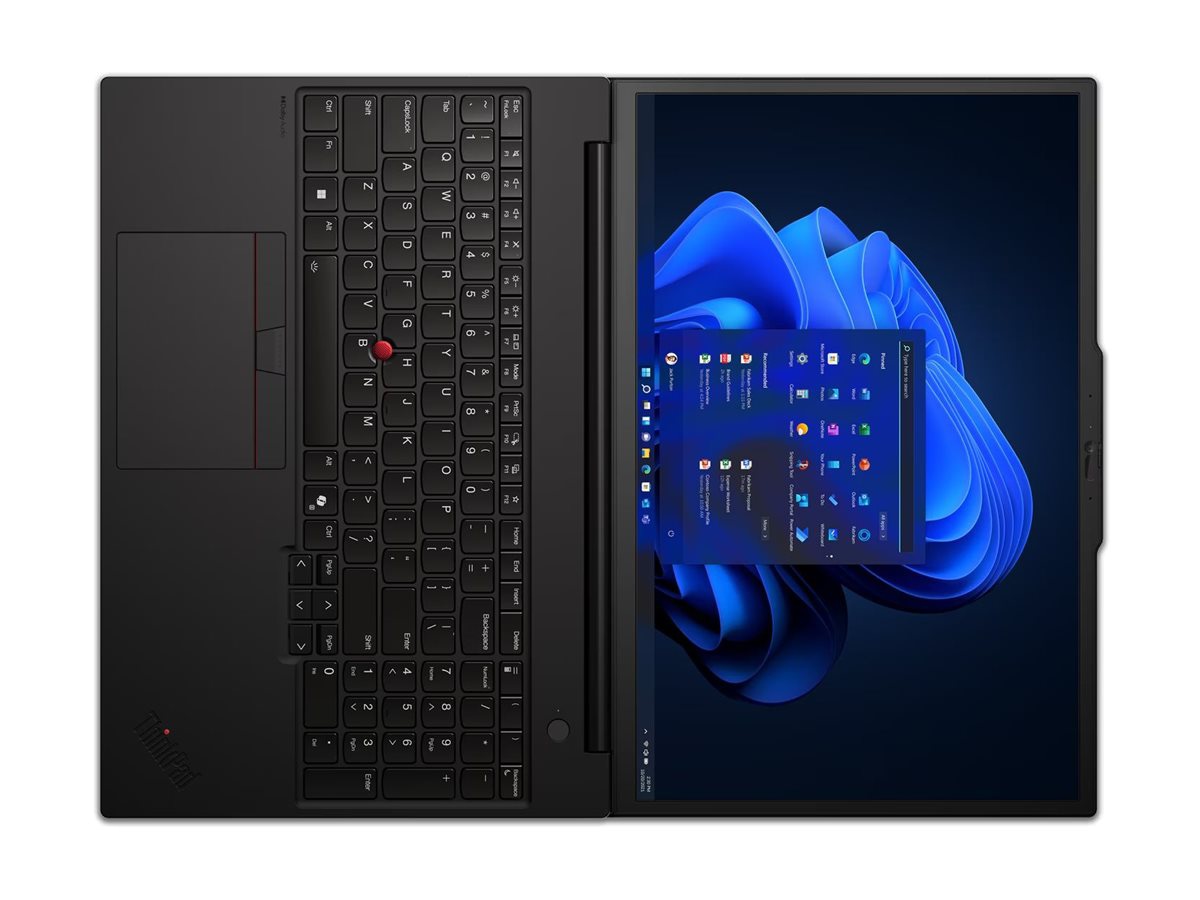 ThinkPad P16s G3