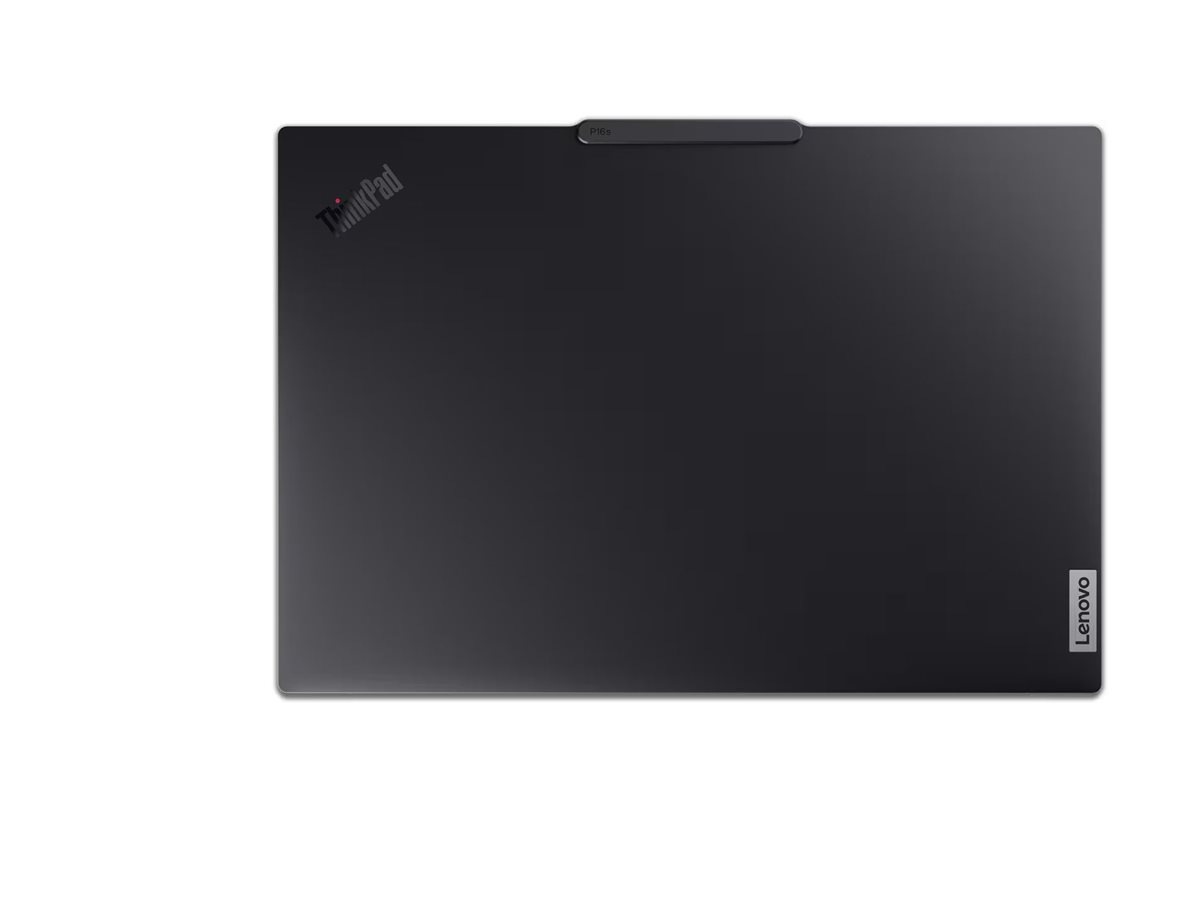 ThinkPad P16s G3 - Thumbnail 4