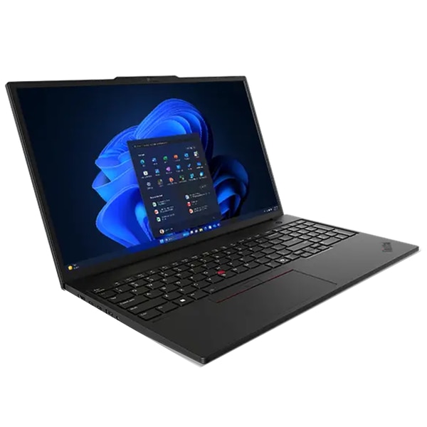 Thumbnail 2 of 5 for Lenovo P16s G3 16" Ultra 7-165H 32GB RAM 1TB Windows 11 Pro Mobile Workstation