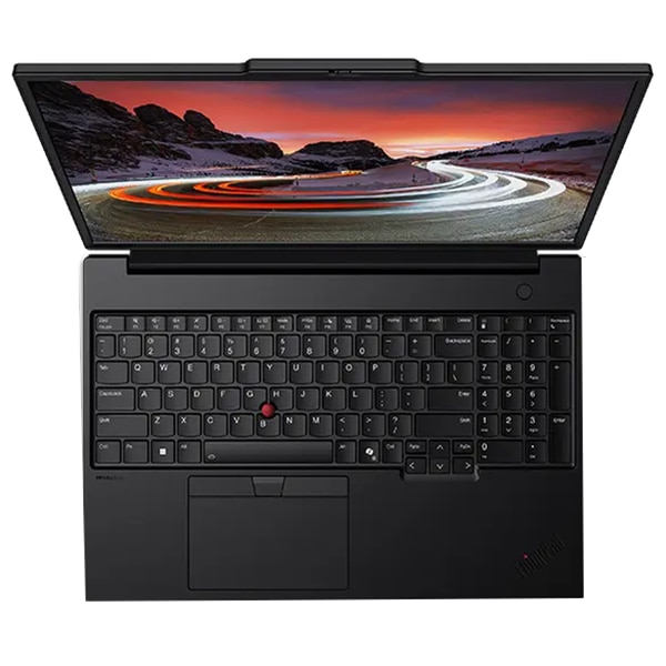 Thumbnail 3 of 5 for Lenovo P16s G3 16" Ultra 7-165H 32GB RAM 1TB Windows 11 Pro Mobile Workstation