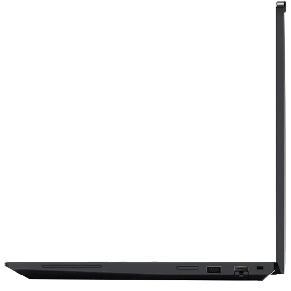 Thumbnail 4 of 5 for Lenovo P16s G3 16" Ultra 7-165H 32GB RAM 1TB Windows 11 Pro Mobile Workstation