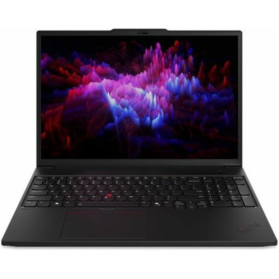 Lenovo ThinkPad P16s Gen 3 Laptop - 16″ - Intel Core Ultra 7 155H - NVIDIA RTX 500 Ada - 16 GB RAM - 512 GB SSD -