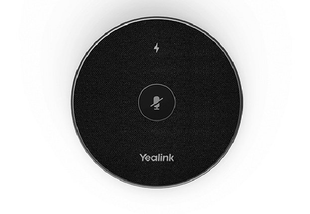 Yealink VCM36-W Wireless Microphone for Video Conference System