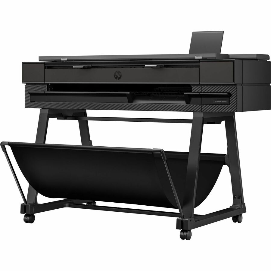 HP Designjet T850 A0 Inkjet Large Format Printer - Includes Scanner, Copier