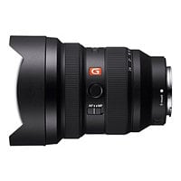 Sony SEL1224GM - wide-angle zoom lens - 12 mm - 24 mm
