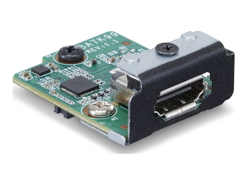 Lenovo - HDMI expansion card