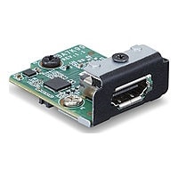 LVO TINY HDMI2.0 EXPANSION CARD CON