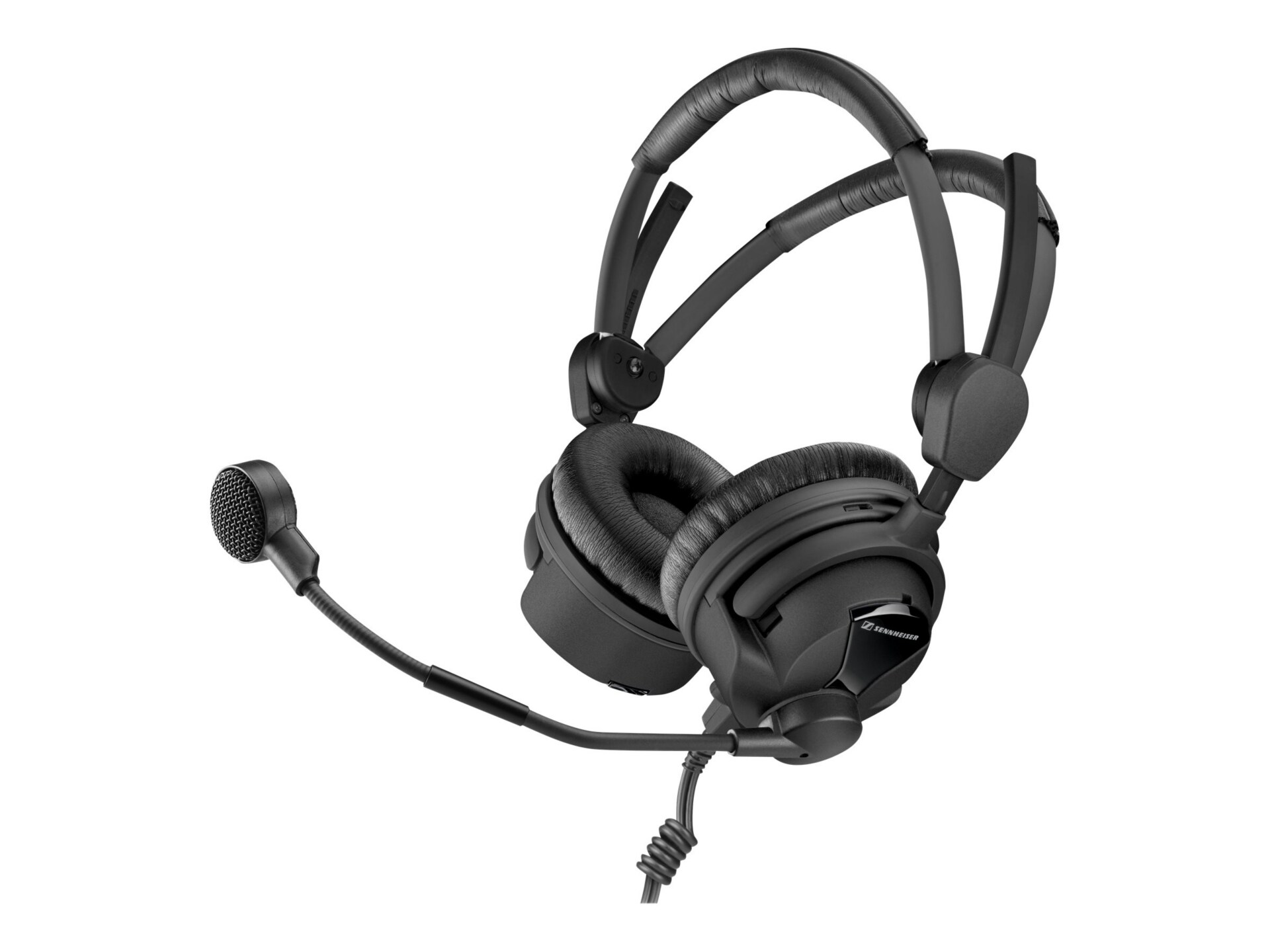 Sennheiser HMD 26-II-100-8 - headset