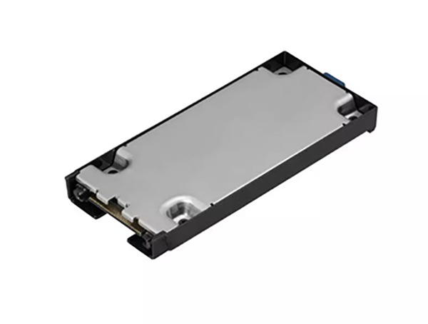Panasonic 2TB Opal Solid State Drive for TOUGHBOOK 40 Laptop
