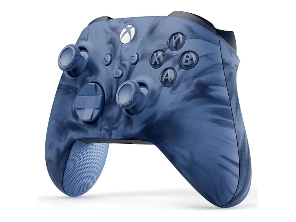 Microsoft Xbox Wireless Controller - Stormcloud Vapor Special Edition - gamepad - wireless - Bluetooth