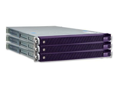 Extreme Networks Universal Compute Platform 4120C - network management device