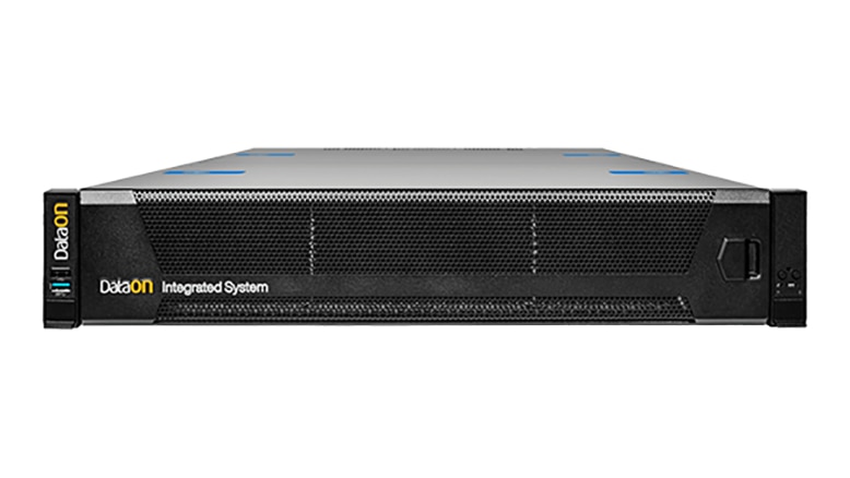 DATAON AZS-7224 INTEGRATED SYSTEM