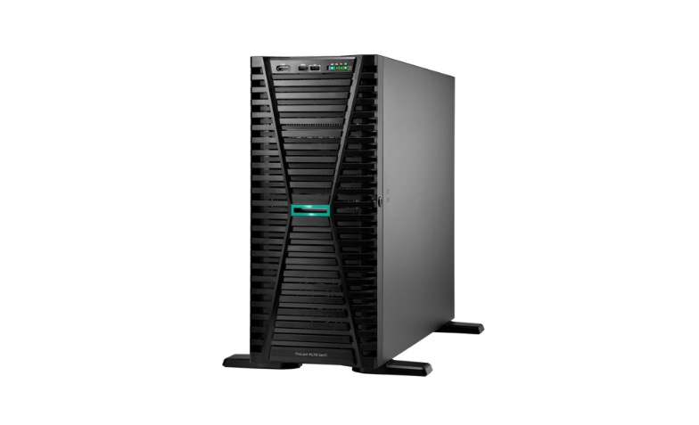 HPE ProLiant ML110 Gen11 Tower Server - Intel Xeon Silver 4514Y 2