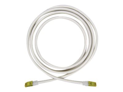 Ortronics Clarity patch cable - 20 ft - black