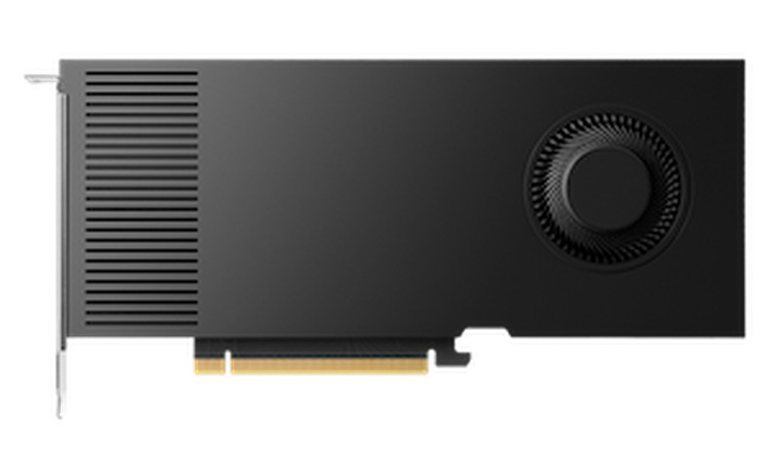 NVIDIA RTX 4000 ADA - graphics card - RTX 4000 Ada - 20 GB