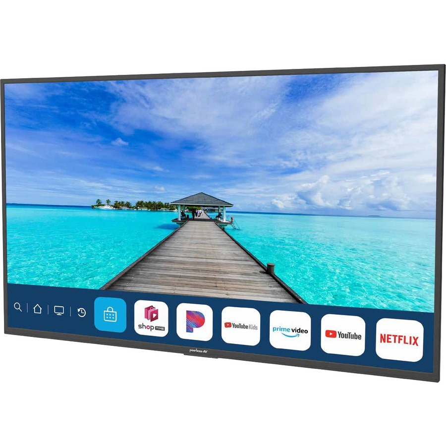 55" Neptune Partial Sun Outdoor Smart TV
