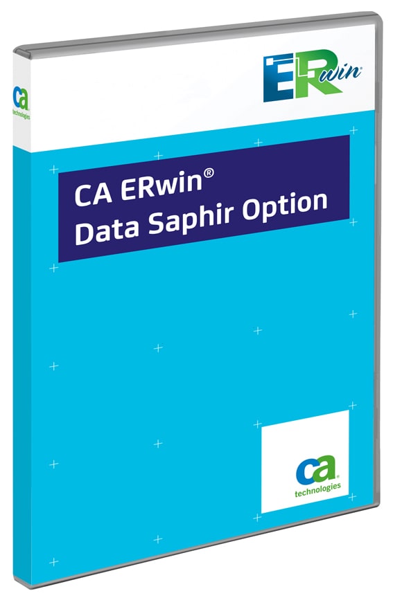 CA Erwin Saphir Browser for Peoplesoft - maintenance (renewal) ( 1 year )