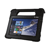 Zebra XPAD L10 - tablet - Android 11 - 128 GB - 10.1" - 4G