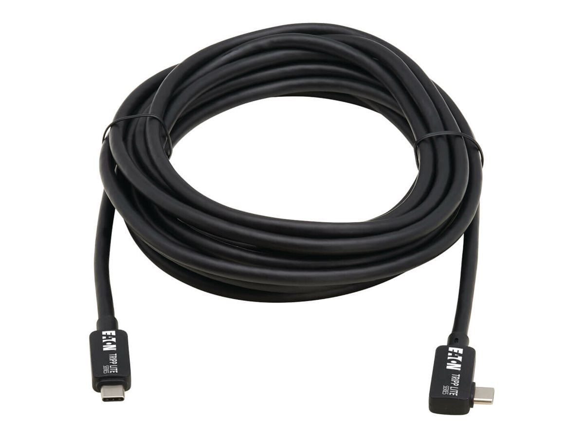 Eaton Tripp Lite Series VR Link Cable for Meta Quest 2, USB-C to USB-C (M/M