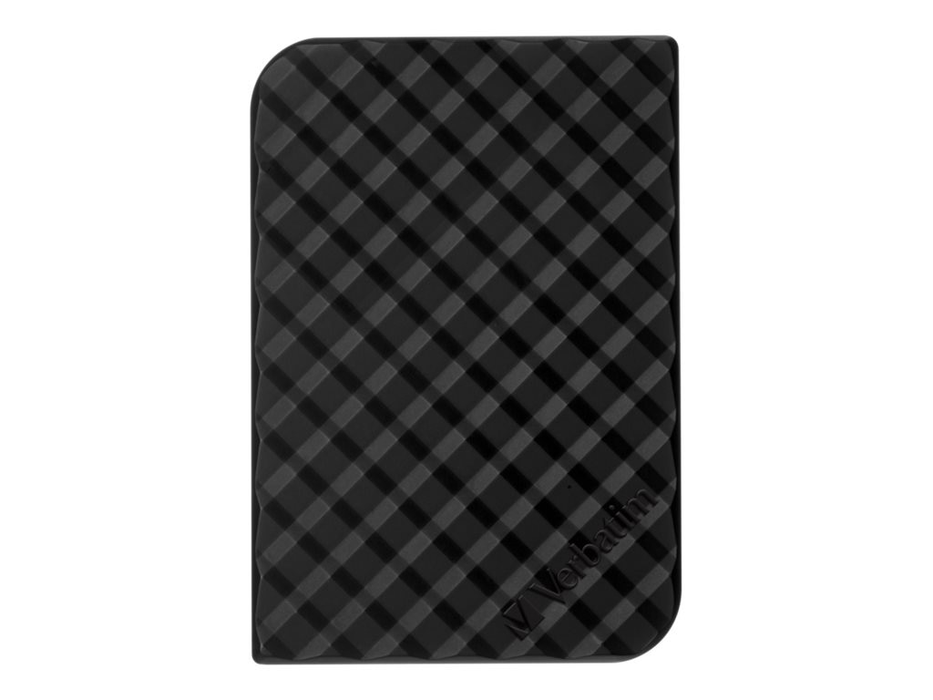 Verbatim Store 'n' Go Portable - hard drive - 2 TB - USB 3.0