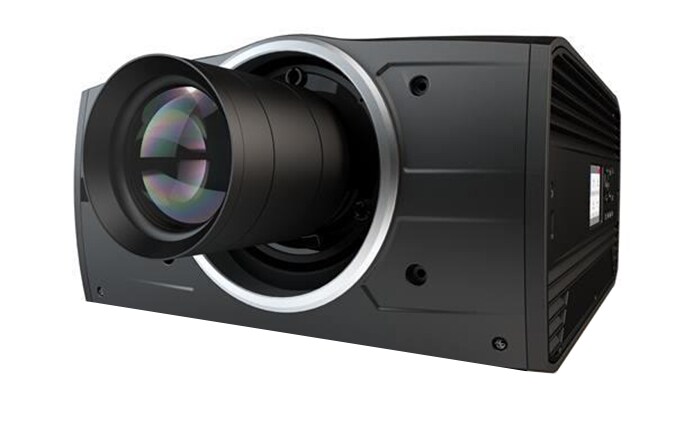 Barco FS70‑W6 5500 Lumens WUXGA DLP Laser Projector