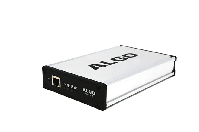 ALGO DOOR STATION CONTROLLER