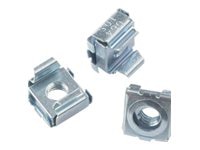 Ortronics Mighty Mo 12-24 Cage Nut Kit - cage nuts