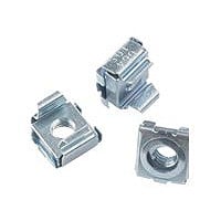 Ortronics Mighty Mo 12-24 Cage Nut Kit - cage nuts