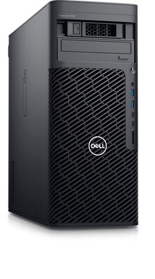 Dell Precision 5860 Tower XCTO Base