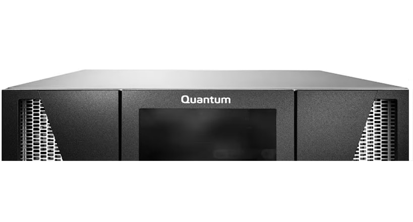 QUANTUM SCALAR I3 LIBRARY