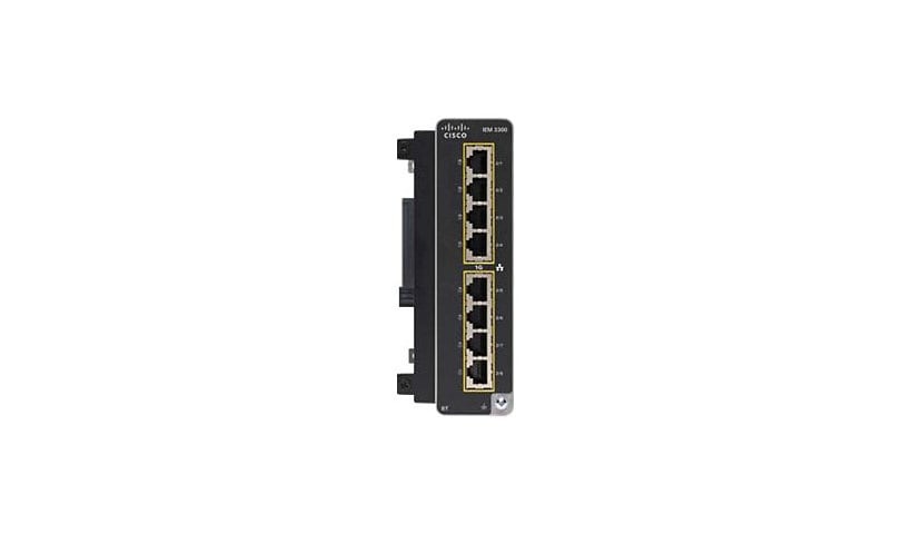 Cisco Catalyst - expansion module - Gigabit Ethernet x 8