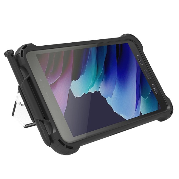 InfoCase Rugged Case for Active5 Tablet