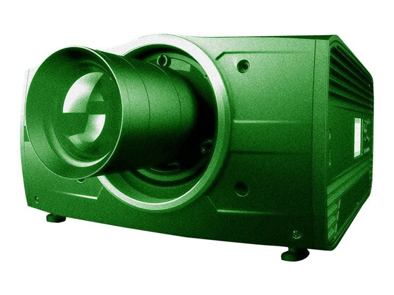 Barco FS70 4K6 - DLP projector - 3D - LAN