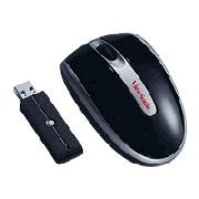 ViewSonic MW209 Wireless Travel Mouse