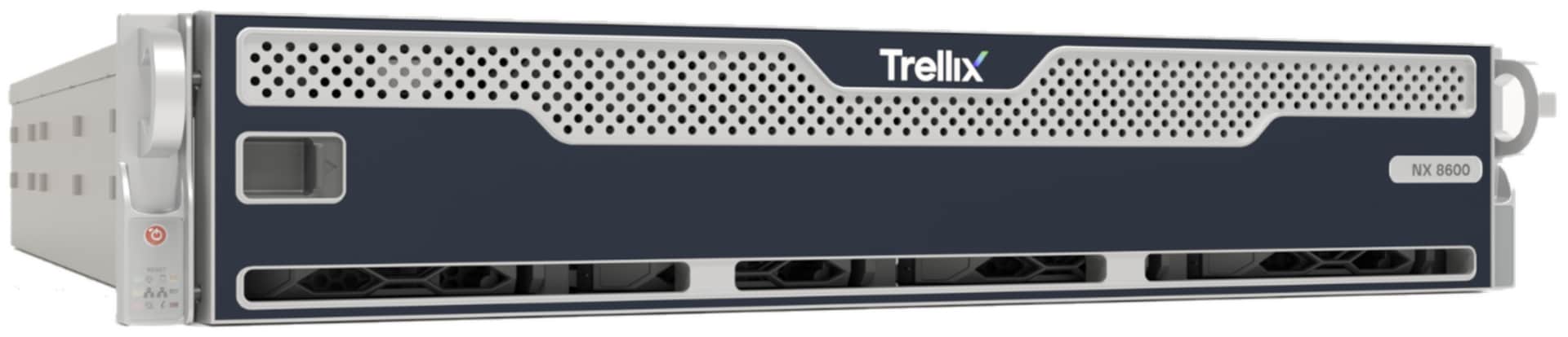 Trellix NX 8600 Network Security Appliance