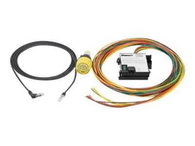 Panduit VeriSafe - voltage sensor