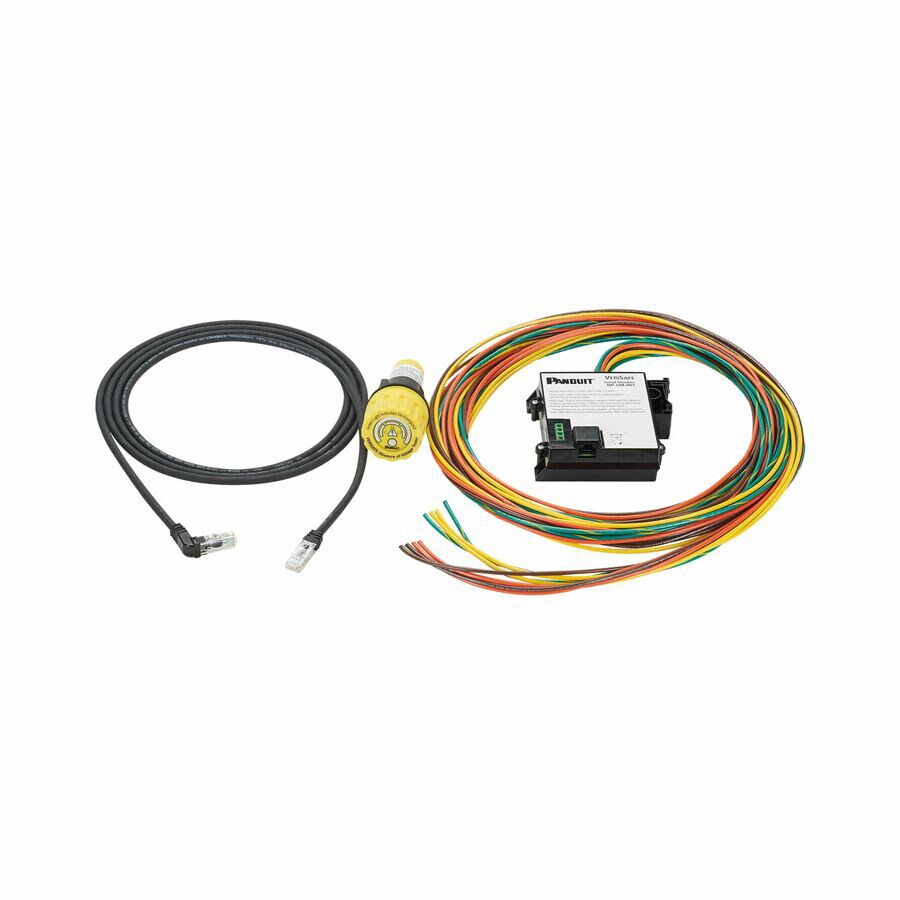Thumbnail 2 of 4 for Panduit VeriSafe Absence of Voltage Tester