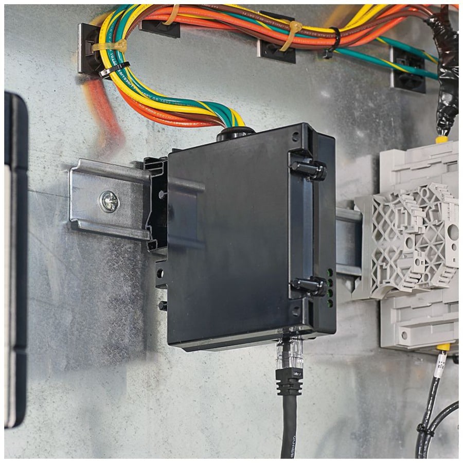 Thumbnail 3 of 4 for Panduit VeriSafe Absence of Voltage Tester