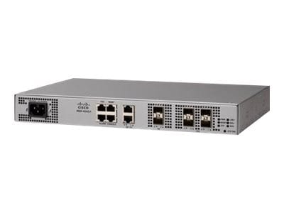 Cisco Network Convergence System 520 - commercial temperature - network management device