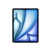 Apple 13-inch iPad Air - M2 - Wi-Fi + Cellular - tablet - 512GB - Blue
