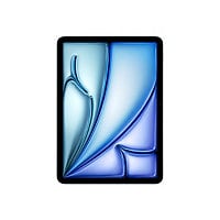 Apple 11-inch iPad Air - M2 - Wi-Fi - tablet - 256GB - Blue