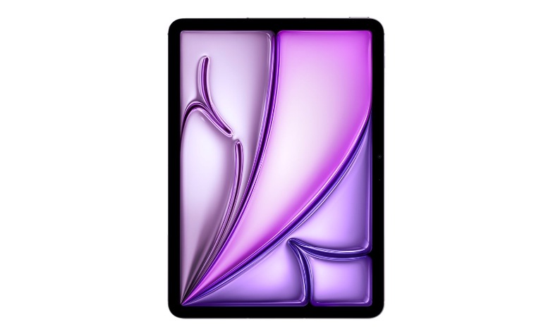 11インチiPad Air M2 Wi-Fi purple