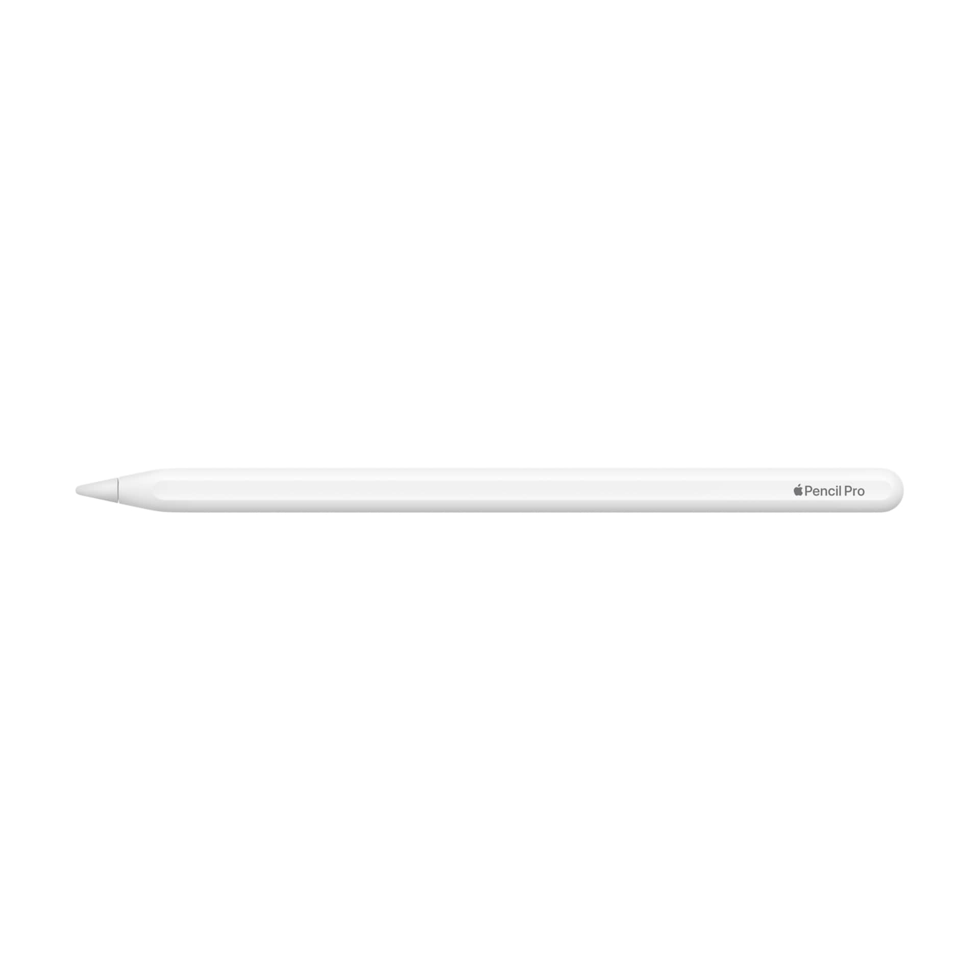 Apple Pencil Pro - active stylus - Bluetooth