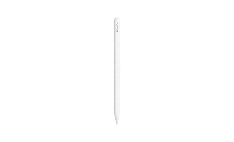 Apple Pencil Pro - Active Stylus for tablet - Bluetooth - MX2D3AM