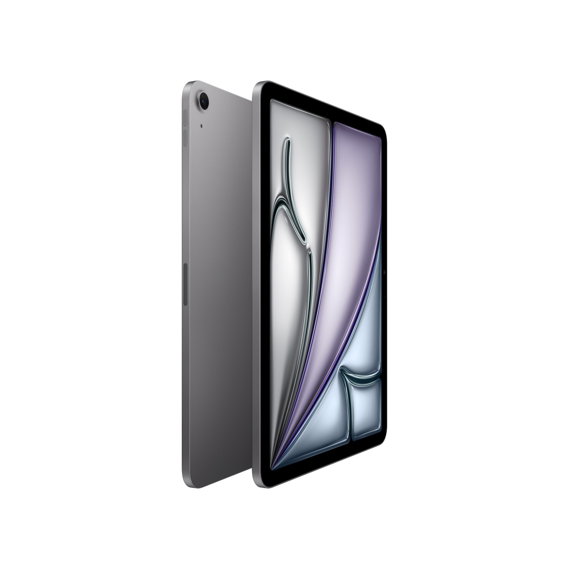 Thumbnail 4 of 11 for Apple 11-inch iPad Air - M2 - Wi-Fi - tablet - 1TB - Space Gray